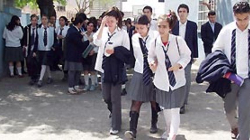 Sağlık Meslek Lisesi mezunları iş bekliyor