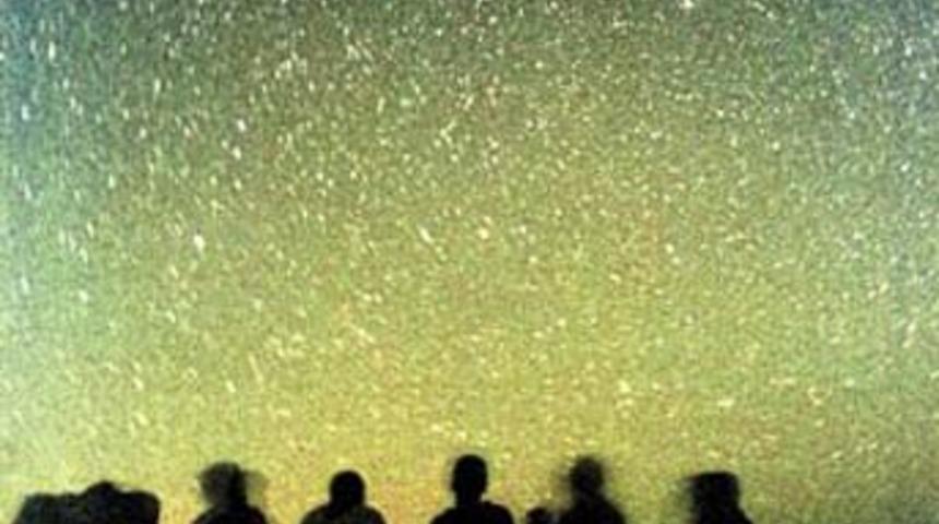 Yeni bir meteor yağmuru ger&ccedil;ekleşecek