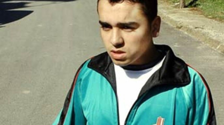 Sınıfta intihar girişimi