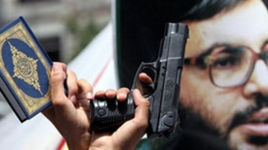 Hizbullah'tan UNIFIL'e mesaj