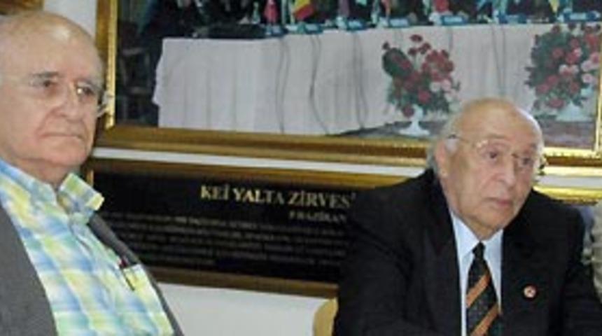 Danıştay, Demirel y&ouml;n&uuml;nden karar verdi