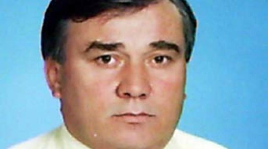 G&ouml;nen'de kunduracılar odası başkanı &ouml;ld&uuml;r&uuml;ld&uuml;