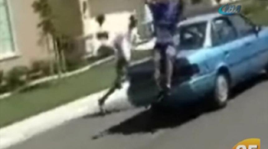 B&ouml;yle hırsızlık g&ouml;r&uuml;lmedi