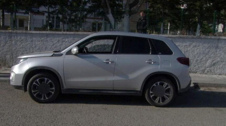 Sıfır kilometre araç aldı, hayatının şokunu yaşadı! Firmadan şoke eden cevap: 'Bizi rahatsız etmeyin'