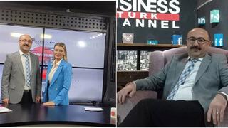 İsmail Yalçın: Yapay zeka ile uyumlu muhasebe ve üretim sistemleri kurulması gerekecek