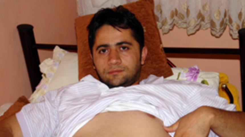 "Doktor hasta yakınını bı&ccedil;akladı" iddiası