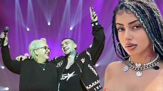 Alizade sevgilisi Ezhel'in annesinden veto yedi: Ben sağken zade made yaklaşamaz!