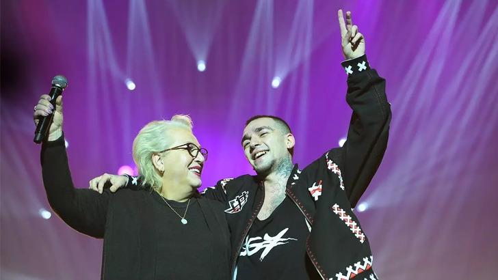 Alizade sevgilisi Ezhel'in annesinden veto yedi: Ben sağken zade made yaklaşamaz! G4