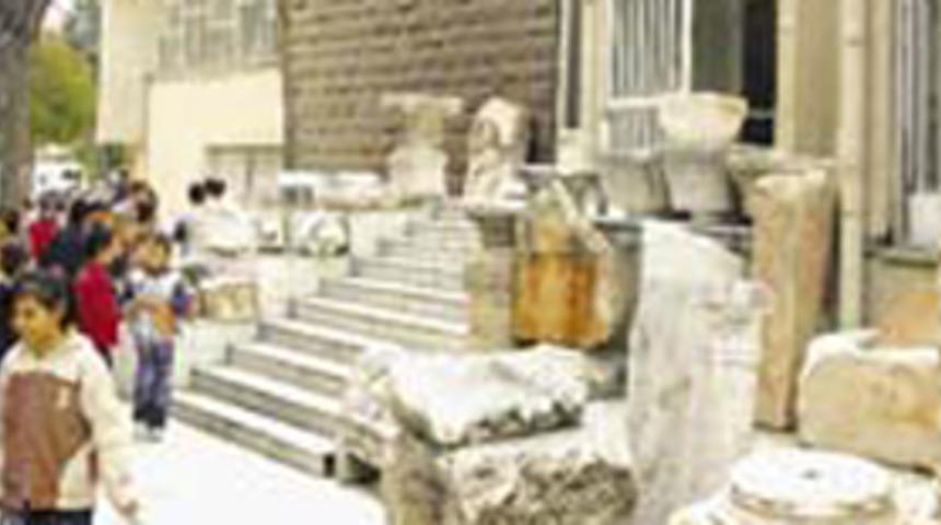 Bodrum M&uuml;zesi i&ccedil;in soruşturma