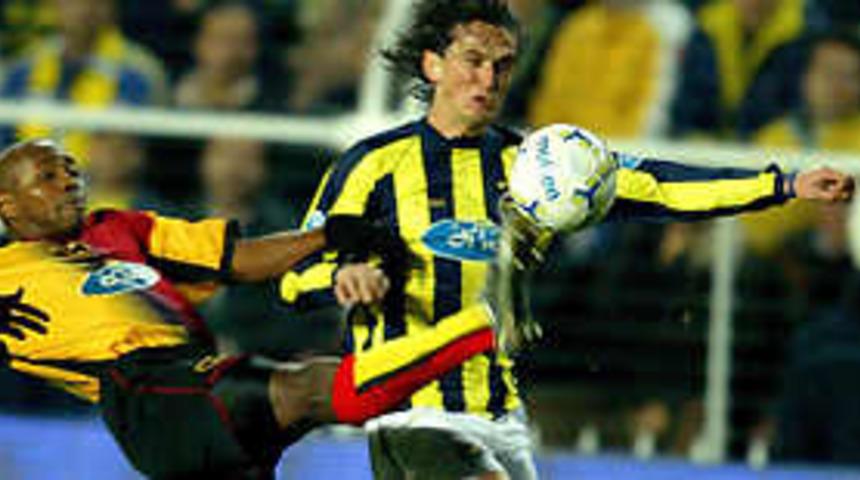 Derbi heyecanı artıyor