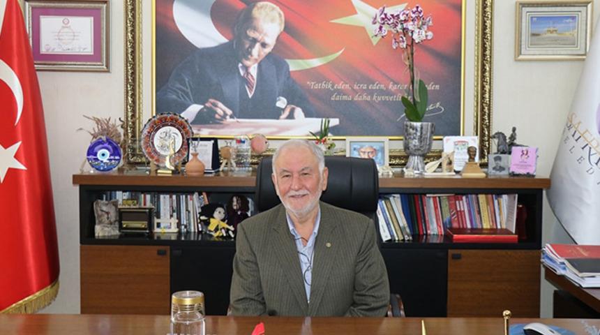 Belediye meclis üyesi İsmail Özgürel otomobilinde ölü bulundu!