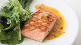 Yağlı balıklar böbrek kanserinin panzehiri