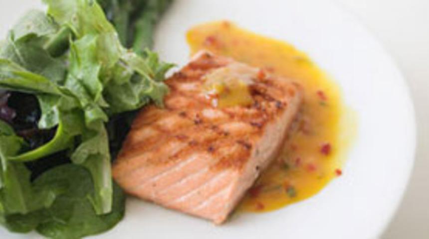 Yağlı balıklar böbrek kanserinin panzehiri