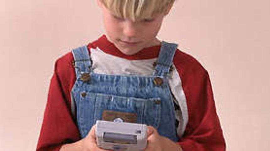 Oyuncaklar hastalık kaynağı olmasın