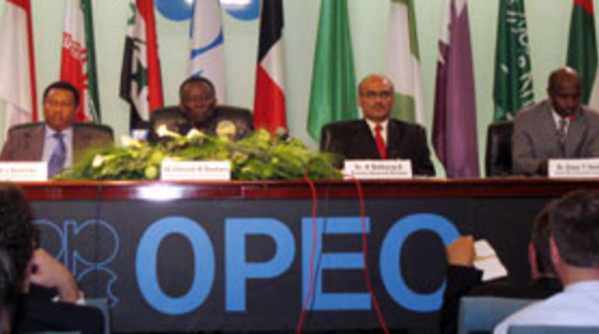 OPEC g&uuml;nl&uuml;k &uuml;retimi muhafaza edecek