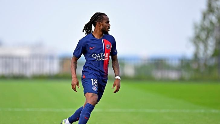 Galatasaray'a önerildi! Icardi'den sonra bir yıldız daha, PSG'nin yıldızı Renato Sanchez Sarı-Kırmızılılar'a... G1