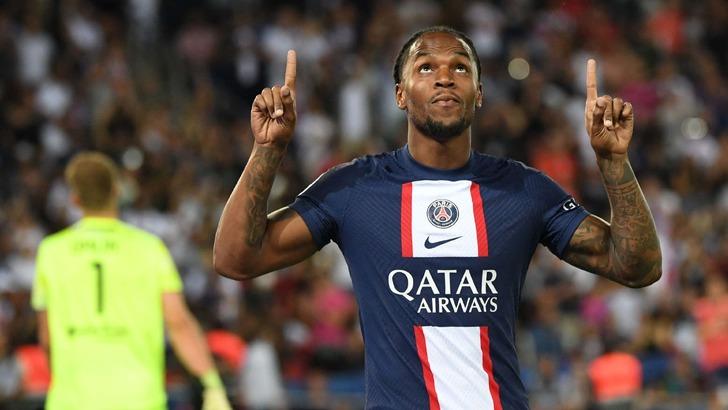 Galatasaray'a önerildi! Icardi'den sonra bir yıldız daha, PSG'nin yıldızı Renato Sanchez Sarı-Kırmızılılar'a... G2