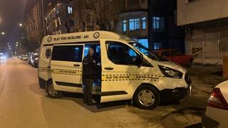 Isparta'da silahlı kavgada bir kişi yaralandı