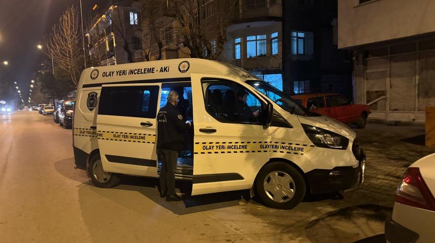 Isparta'da silahlı kavgada bir kişi yaralandı