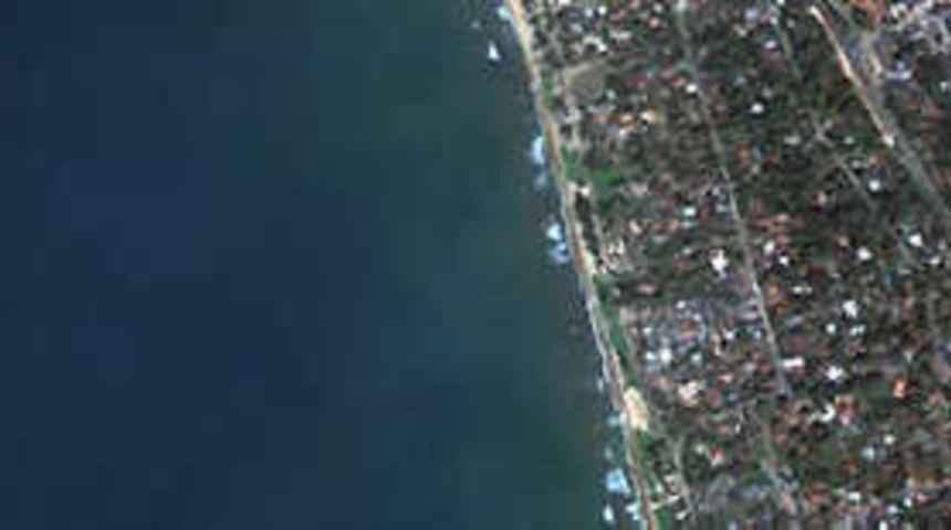 Bakanlık G&ouml;kova'nın tahsisinde kararlı