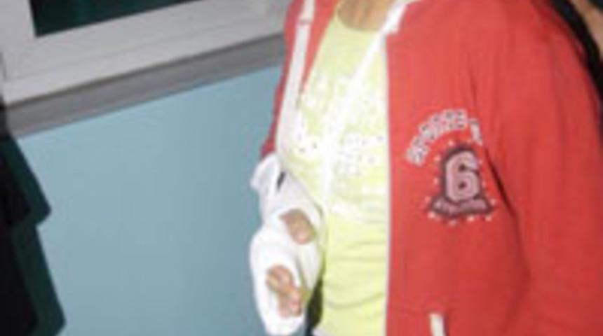 &Ouml;ğretmenden &ouml;ğrenciye dayak iddiası