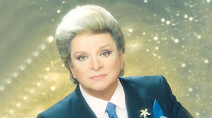 Sanat G&uuml;neşi Zeki M&uuml;ren'e vefasızlık