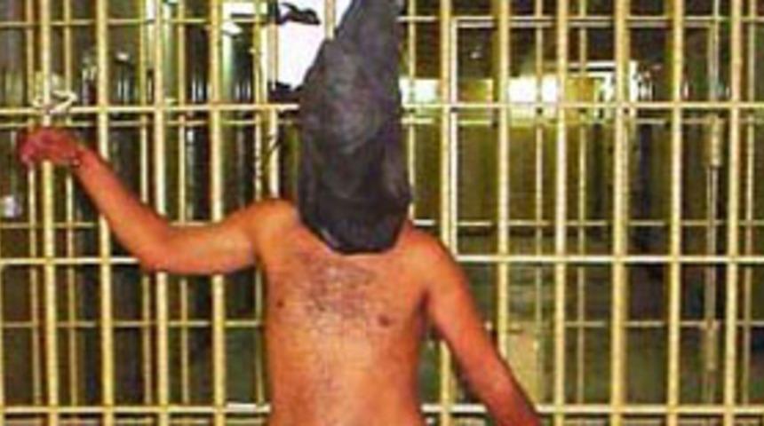 Irak'ta 122 tutuklu serbest