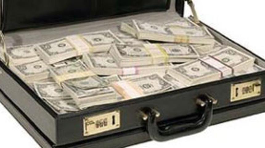 Kamuda bol keseden harcamaya takip