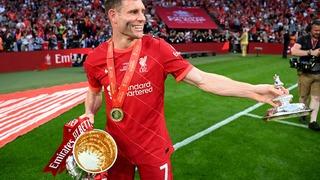 Ne Lampard, ne Giggs... James Milner, Premier Lig rekorlarını egale etti!