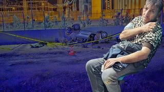 Kazada ölen arkadaşı için yürek yakan sözler: Kime ne diyeyim?