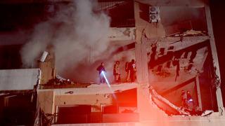 Son dakika: İsrail, Beyrut'ta İHA ile saldırdı! Hamas'ın iki numaralı ismi Salih el-Aruri öldü