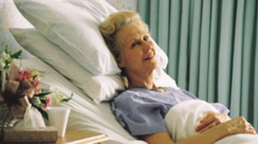 Jinekolojik kanserleri biliyor musunuz?