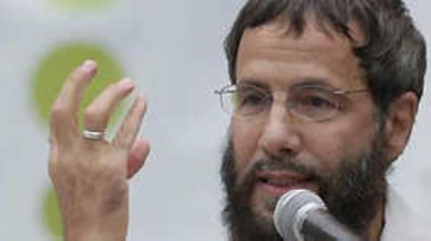 Cat Stevens, Papa'yı eleştirdi