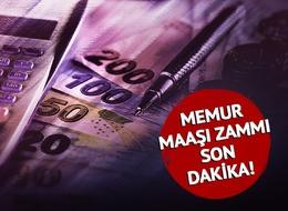 MEMUR ZAMMI 2024 SON DAKİKA | Memur enflasyon farkı belli oluyor! Öğretmen, polis, hemşire, doktor… Maaş tablosunu değiştiren ‘9 puanlık sır’ ortaya çıktı