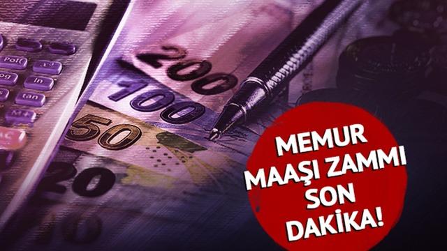 MEMUR ZAMMI 2024 SON DAKİKA | Memur enflasyon farkı belli oluyor! Öğretmen, polis, hemşire, doktor… Maaş tablosunu değiştiren ‘9 puanlık sır’ ortaya çıktı