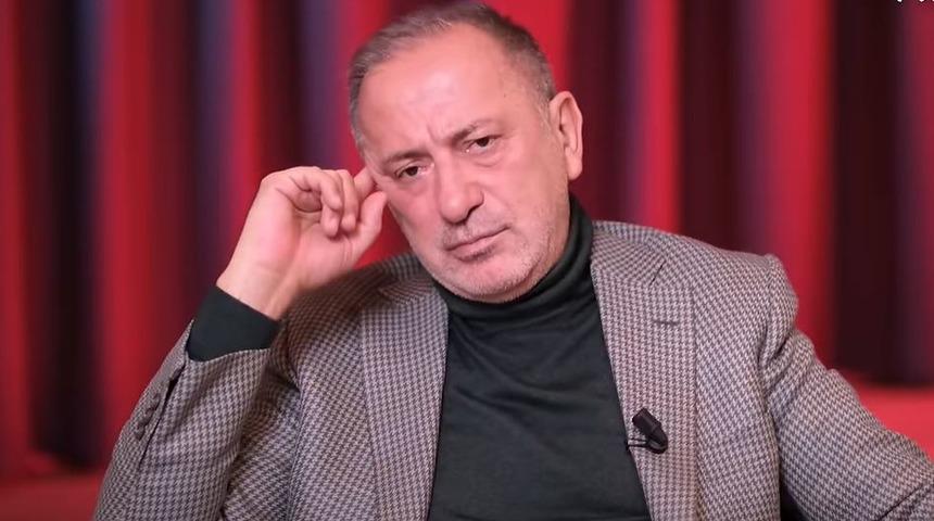 Fatih Altaylı videosu sosyal medyada viral olay oldu! Tartışmaların odağındaydı, Cumhurbaşkanı Başdanışmanı paylaştı