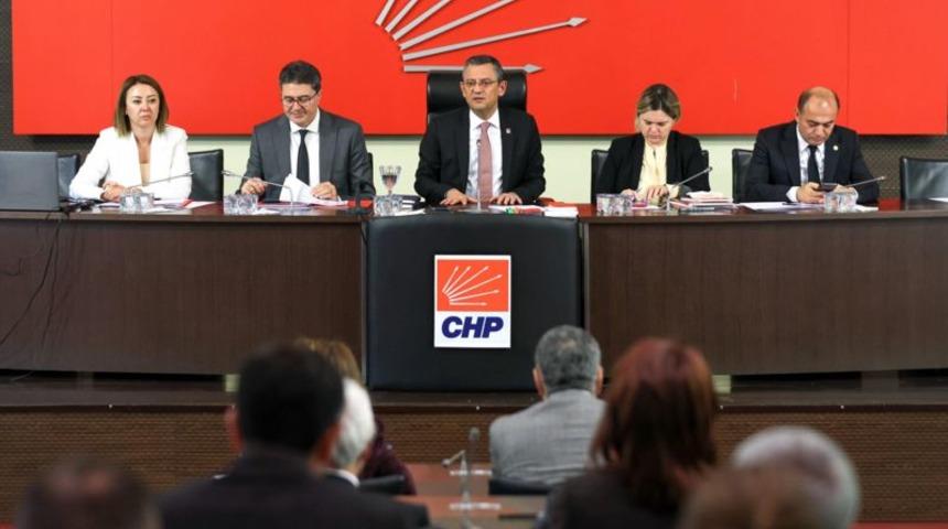 CHP’de 4 büyükşehir adayı açıklanıyor mu? İzmir için kadın aday iddiası: Filiz Ceritoğlu Sengel