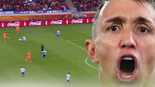 Beşiktaş'ın yeni hocasının Muslera'ya attığı gol sosyal medyada paylaşım rekoru kırıyor! ''Sırf bu yüzden bile desteklerim''