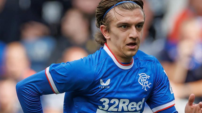 Galatasaray'ın çok istediği Rıdvan Yılmaz imzayı atıyor!