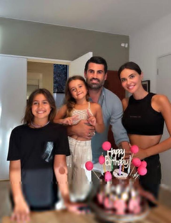 Volkan Demirel'in eşi Zeynep Sever açıkladı! "Kafasını karıştıran teklifler almasına rağmen..." G1