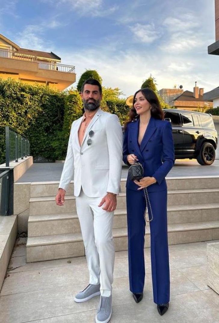 Volkan Demirel'in eşi Zeynep Sever açıkladı! "Kafasını karıştıran teklifler almasına rağmen..." G2