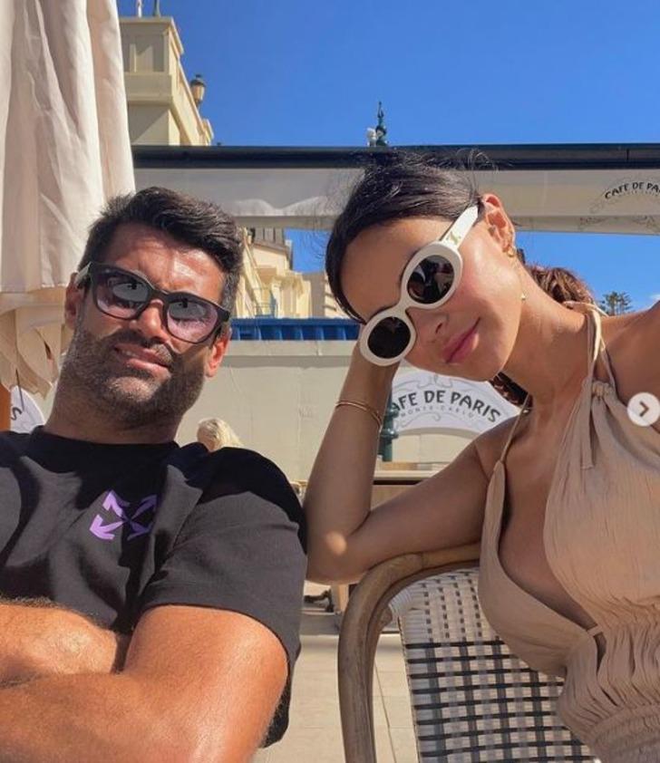 Volkan Demirel'in eşi Zeynep Sever açıkladı! "Kafasını karıştıran teklifler almasına rağmen..." G4