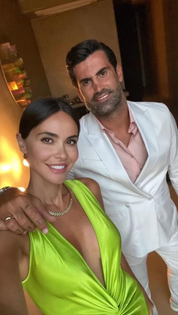 Volkan Demirel'in eşi Zeynep Sever açıkladı! "Kafasını karıştıran teklifler almasına rağmen..." G5