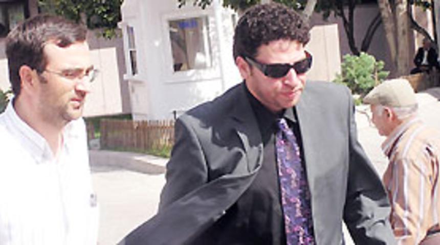 Hakan Taşıyan serbest bırakıldı