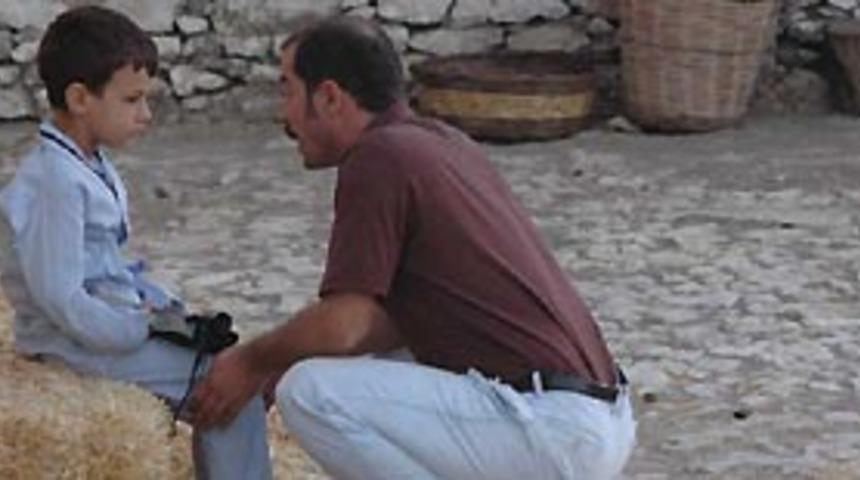 ''Babam ve Oğlum''a 6 &ouml;d&uuml;l