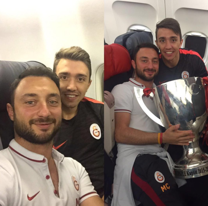 Seçil Erzan'ın yeni mesajları ortaya çıktı! ''Muslera konuşursa hepimiz biteriz, hocayı da patlattık mı efsane olur...'' G4