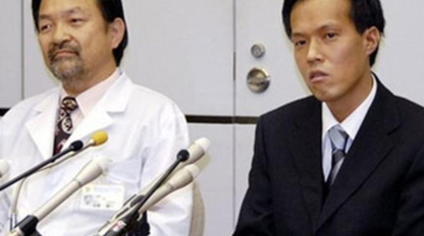 Kış uykusuna yattı, hayatta kaldı