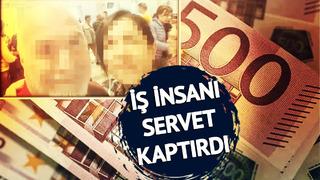 Hayalini kovalayan iş insanının 500 bin Euro'su buhar oldu! Dolandırıcılar profesör çift çıktı, gözaltına bile alınmadılar