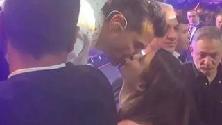 Dudak dudağa görüntülenmişlerdi... Kenan Doğulu ve Beren Saat gizlice boşandı mı?