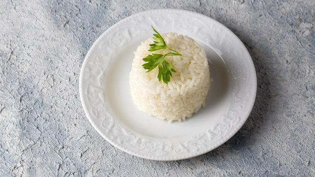 Airfryer'da pirinç pilavı tarifi: Airfryer'da pirinç pilavı nasıl yapılır?